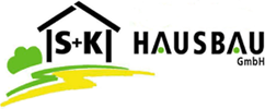 S+K Hausbau Logo
